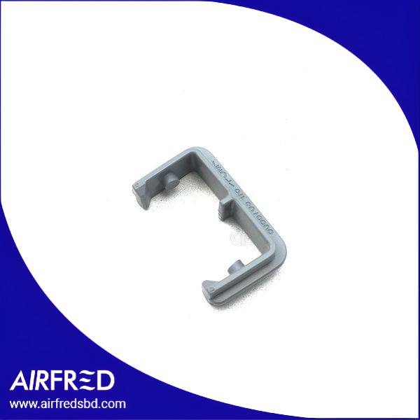 Guía de tambor para lavavajillas, repuesto original