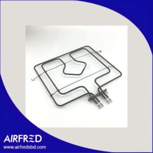 Repuesto original GORENJE Tubo Heater ZI NG3 - GOR709465