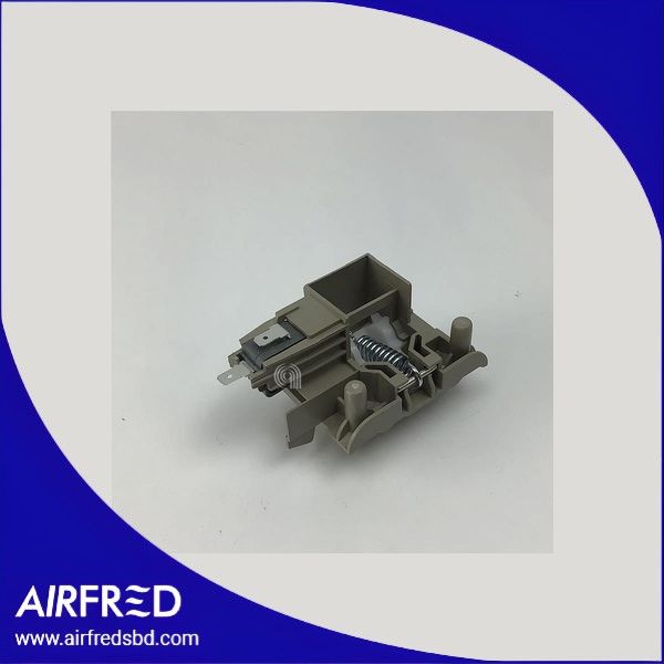 Cerradura de puerta para lavavajillas, repuesto original