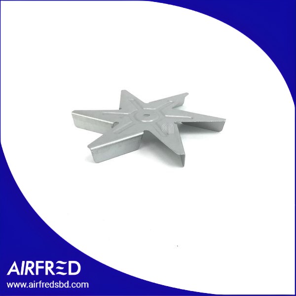 Ventilador/motor NG500 para horno 713430