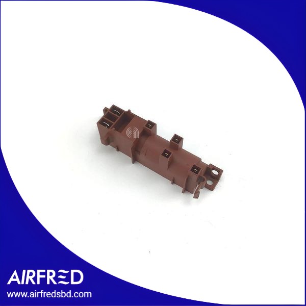 Dispositivo de encendido 4P para hornilla, código GOR715705