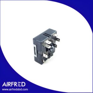 Conmutador original para placa de cocción GORENJE - GOR716270