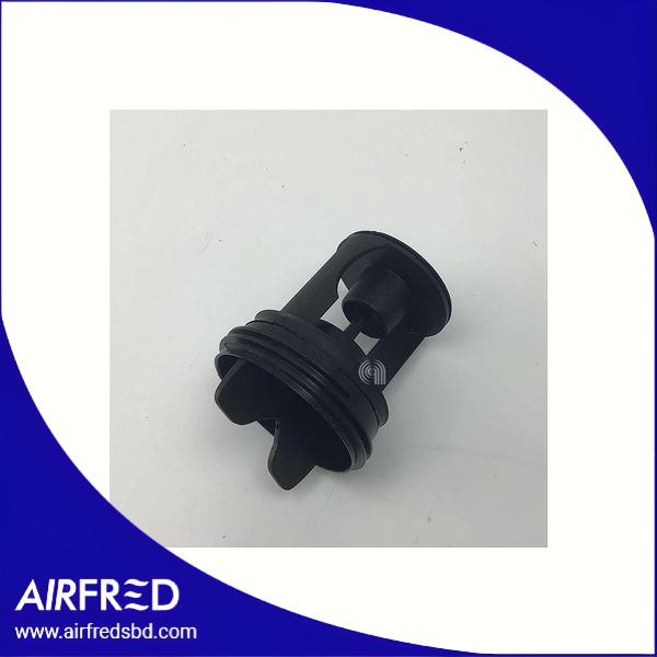 Filtro lavadora, código 716300, SKU GOR716300