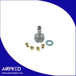 Boquillas de gas G30 30 37 para cocinas GORENJE - GOR722431