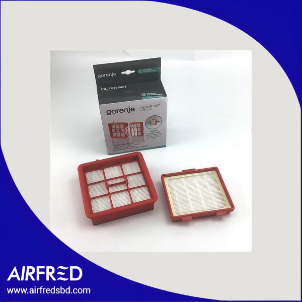 Filtro HEPA para aspiradora, SKU GOR732741