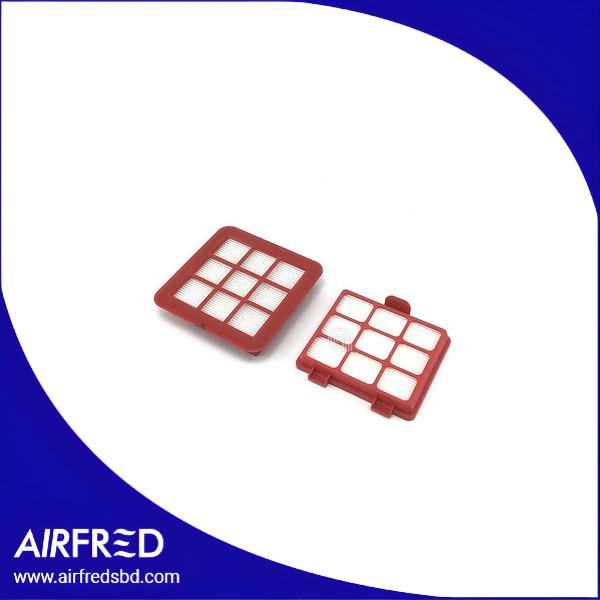 Conjunto filtros HEPA para aspiradora GORENJE 732742