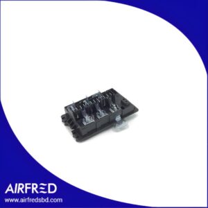 Morsettiera original para horno GORENJE SL600R5 - GOR783231