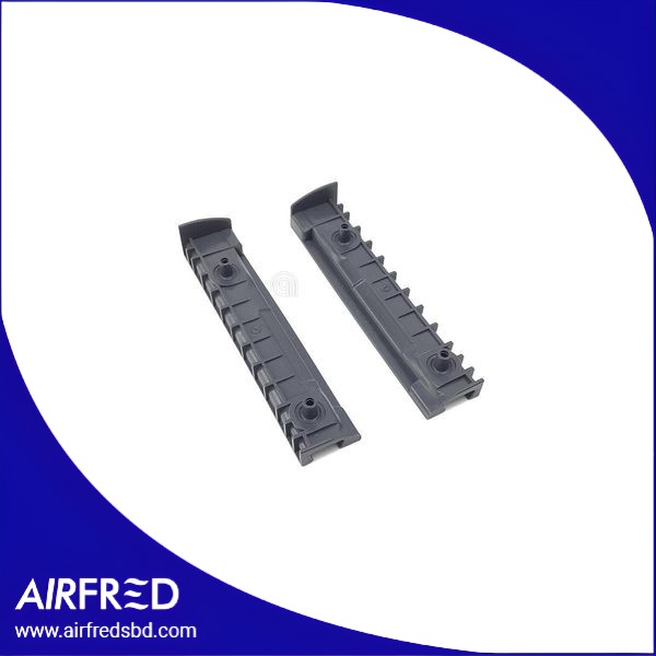 Guía superior de cesta de lavavajillas, izquierda y derecha, código GOR790720