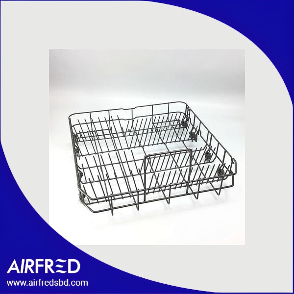 Cesta inferior de repuesto para lavavajillas