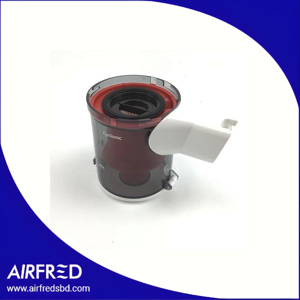 Contenedor de polvo para aspiradora, SKU GOR810390