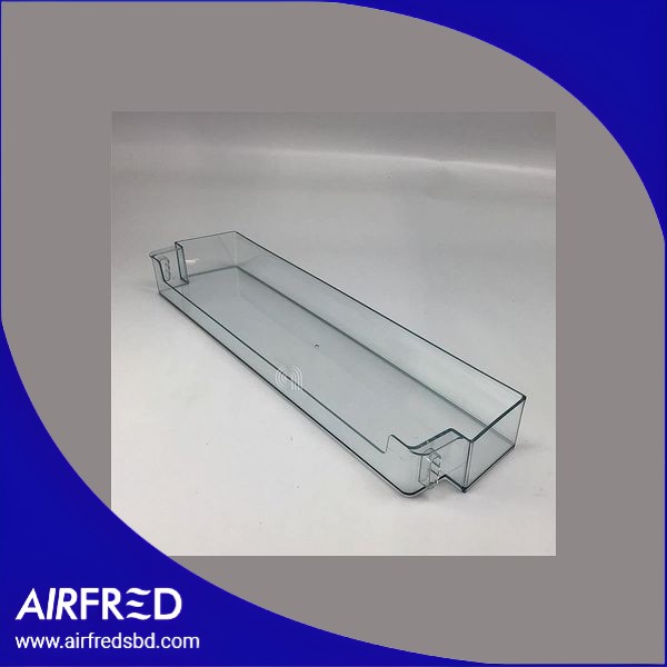 Estante de puerta para frigorífico