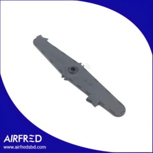 Spray Arm Top DW40 Original para lavavajillas - GOR819007