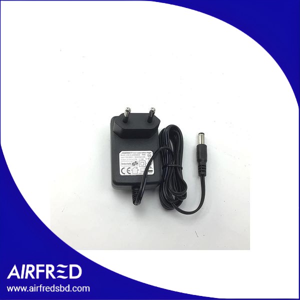 Adaptador de fuente de alimentación para aspiradora 819385