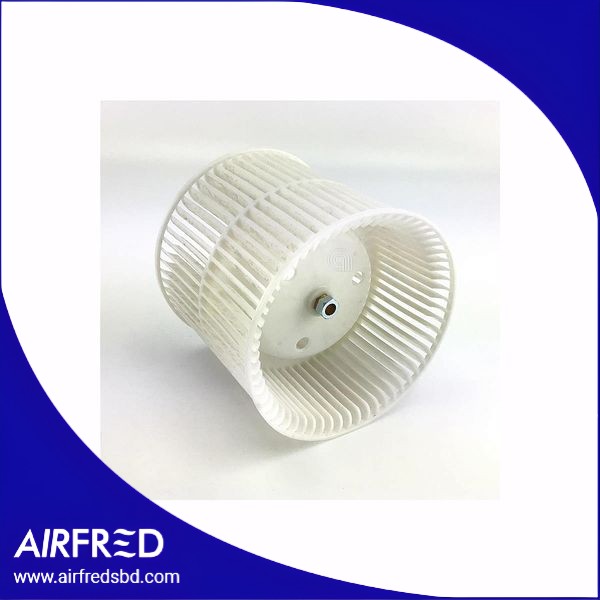 Repuesto de doble ventilador para campana extractora