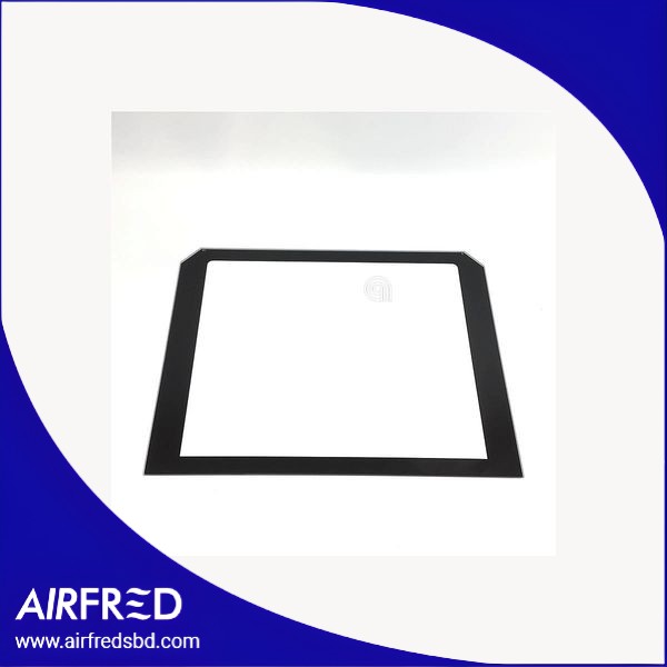 Repuesto interior de puerta para horno GOR827722