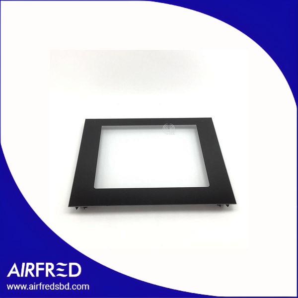 Vidrio de puerta original para horno, repuesto