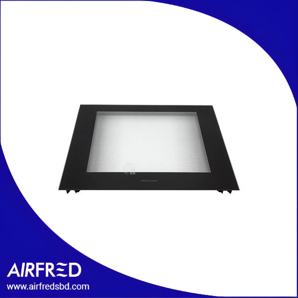 Vidrio de puerta de horno - SKU GOR846309