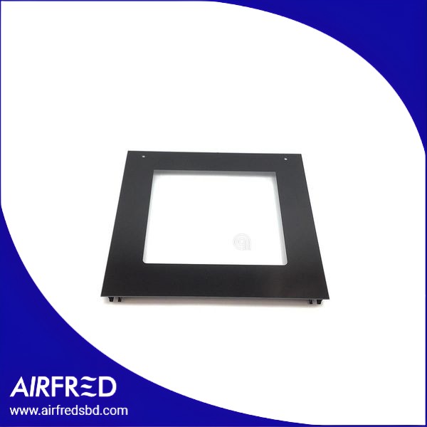 SKU GOR867720 Vidrio exterior de puerta de horno