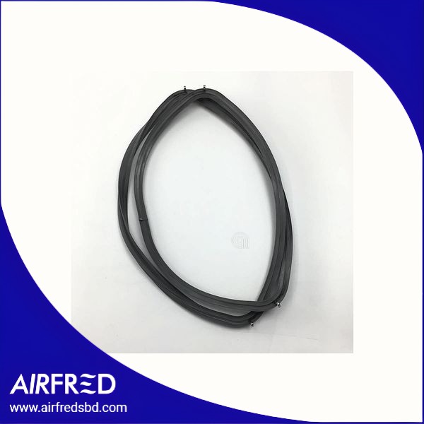 Junta de puerta para horno GORENJE GOR867770