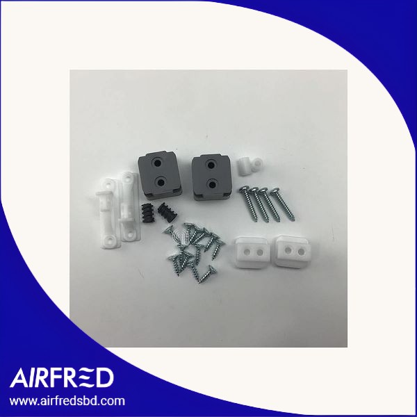 GOR871271 bolsa de repuesto para lavavajillas DW50 - accesorio