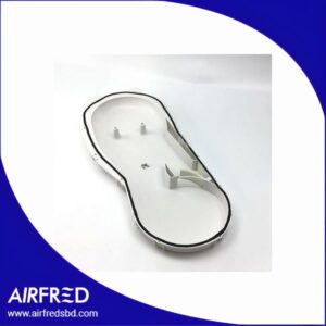 Cubierta trasera para secadora GORENJE - GOR871453