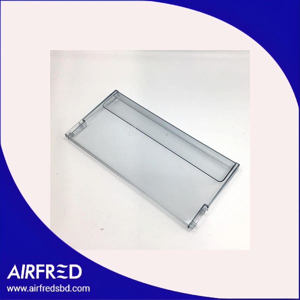 Puerta de cajón para frigorífico, código GOR879215, repuesto original.