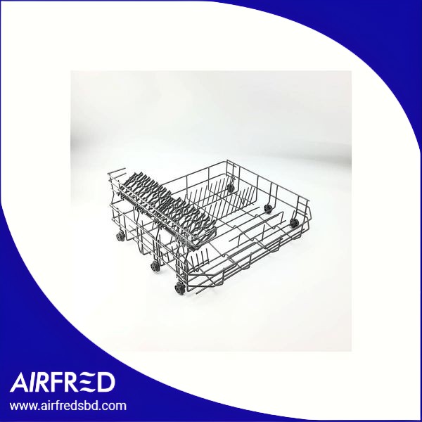 Cesta original para lavavajillas - código GOR894893