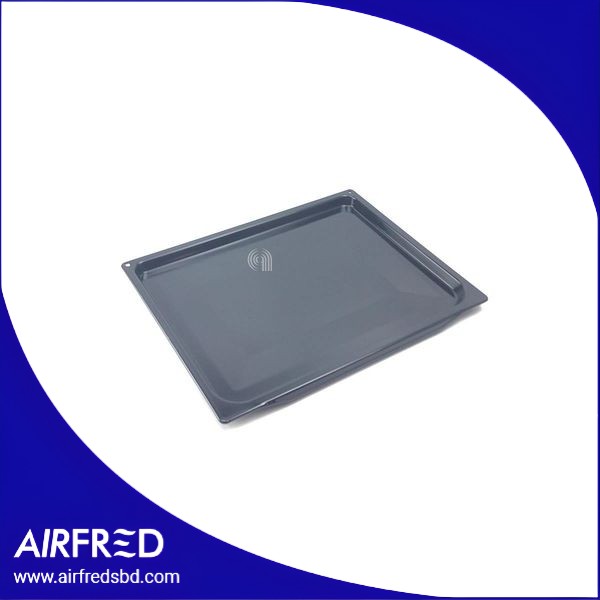 Bandeja para horno compatible con hornos