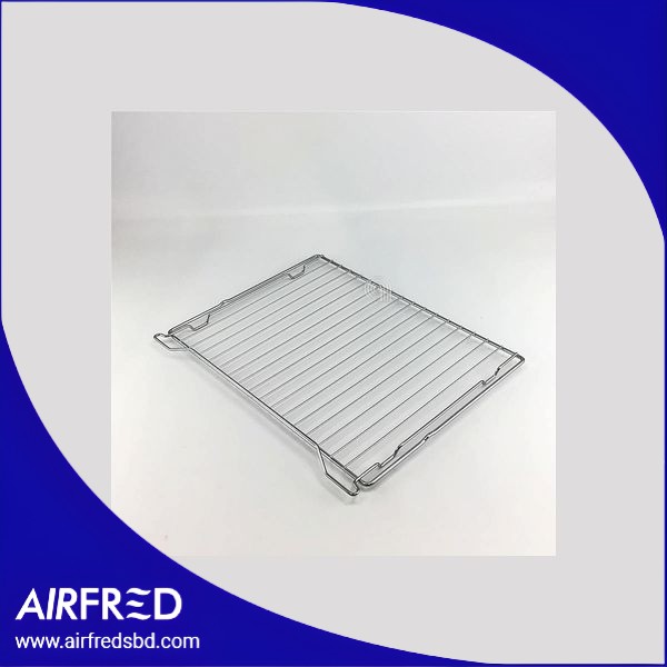 Rejilla para horno compatible, código 933265