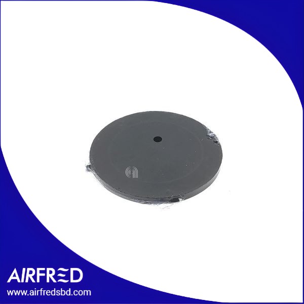 Filtro de carbono para campana extractora