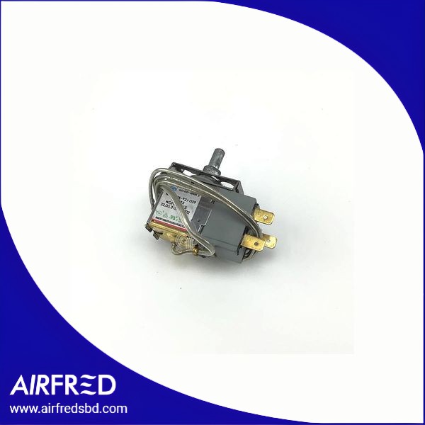 Termostato original para frigorífico, repuesto técnico