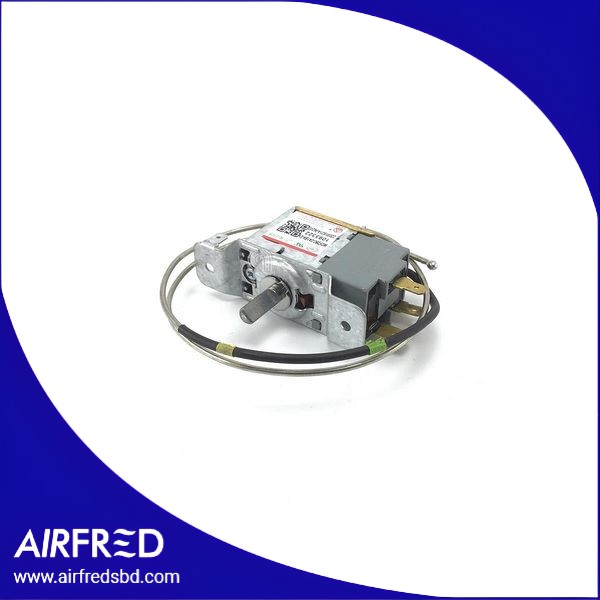 Termostato para frigorífico, código GORHK1093322