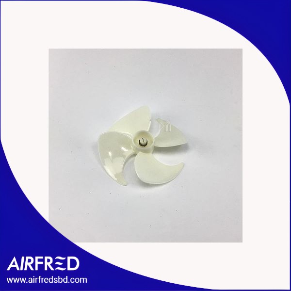 Palas del ventilador para frigorífico, repuesto original