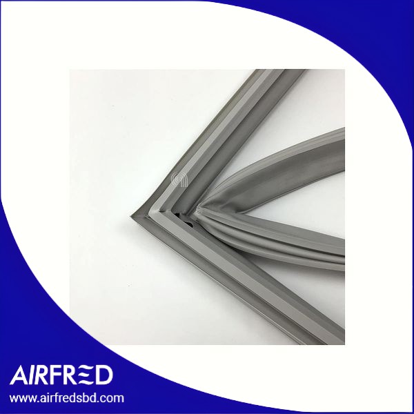 Junta magnética para puerta de frigorífico