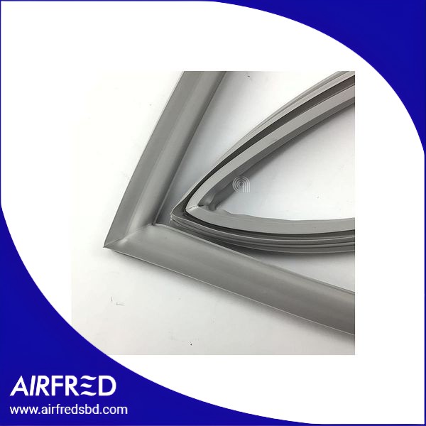 Junta magnética para puerta de frigorífico, código GORHK1434262