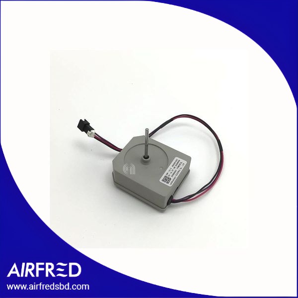 Motor ventilador de refrigerador – repuesto original