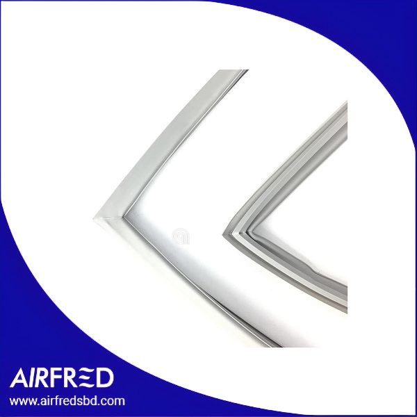 Junta de puerta magnética para frigorífico