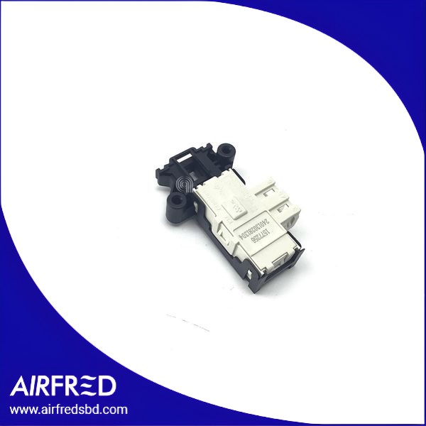 Cerradura de puerta para lavadora - SKU GORHK1577256