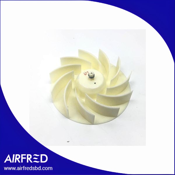 Pala de ventilador para frigorífico HISENSE GORHK1602291