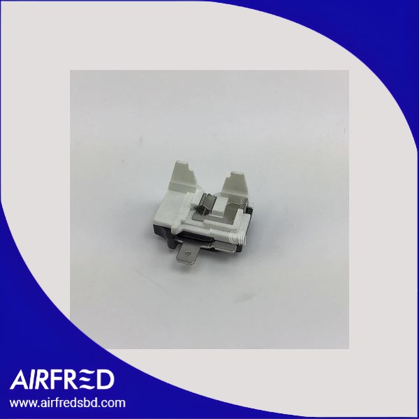 Relé de sobrecarga DRB16N61A1 para congeladores