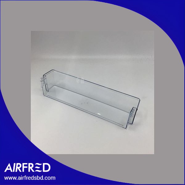 Bandeja de puerta para refrigerador