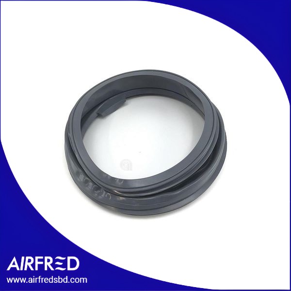 Junta de puerta de lavadora, sellado de alta resistencia