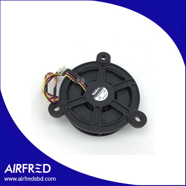 Motor de ventilador para refrigerador, código GORHK1887569