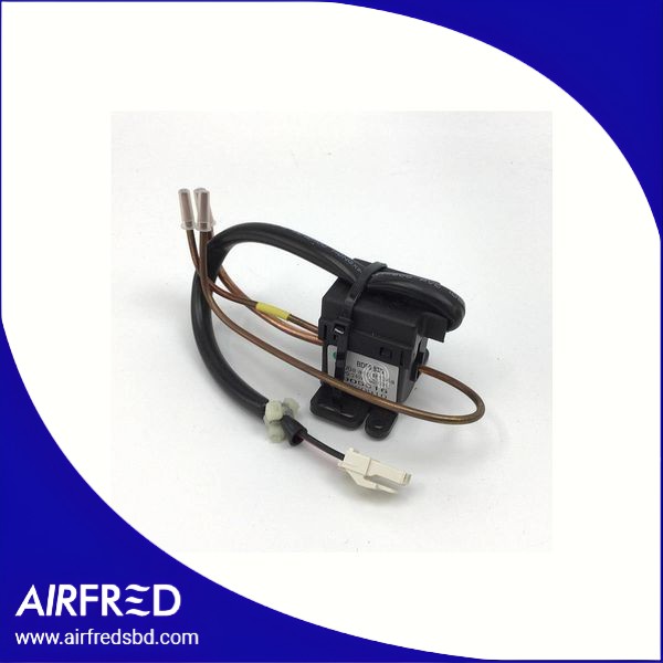 Válvula solenoide eléctrica para frigorífico GORHK1905516