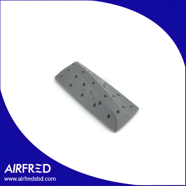 Repuesto original: pala de tambor para lavadora GORHK1912347