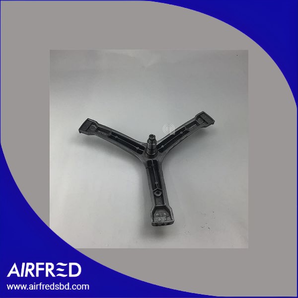 Soporte de tambor araña para lavadora