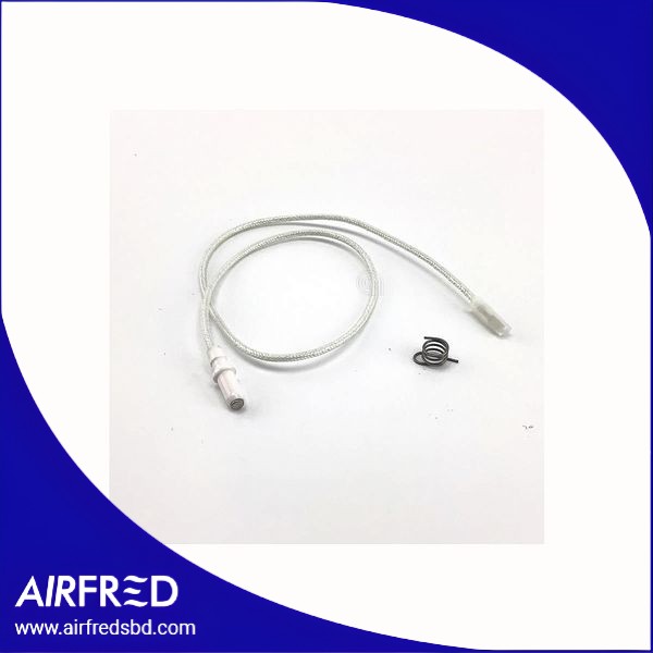 Candeletta inox para cocinas a gas tipo Jolly, para Hob