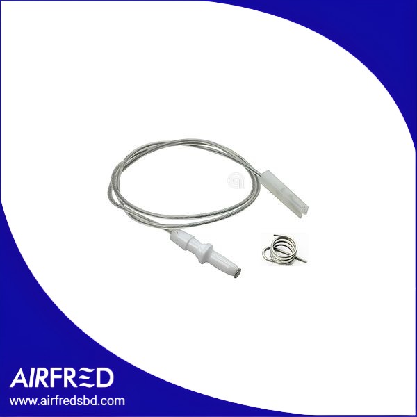 Bujía de encendido para cocinas Hob, H3622