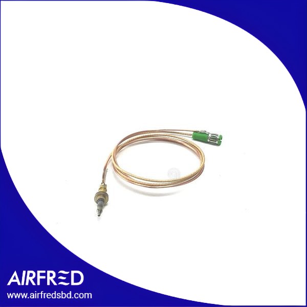 Termocupla de seguridad H4794 para hornilla