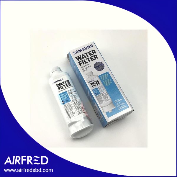 Filtro de agua para frigorífico HAF-QIN-EXP